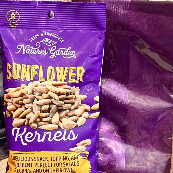 Avon Senses Lavender Garden Body Wash & Relax Bundle - Picture 8 of 9